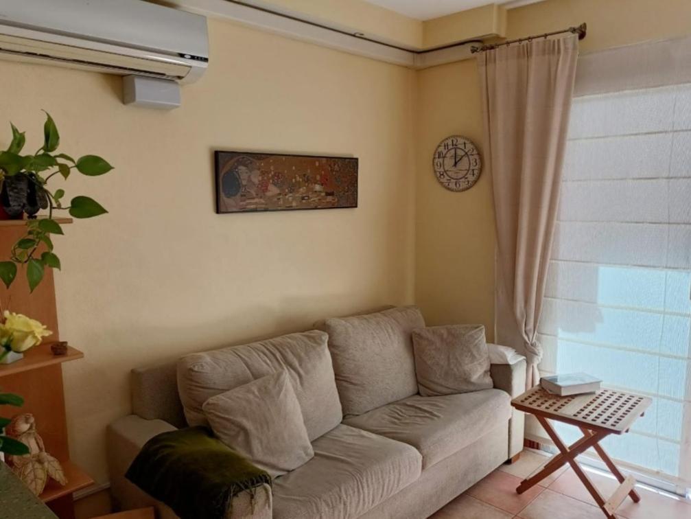 Apartamento En La Mejor Zona De Santa Cruz Apartment Bagian luar foto